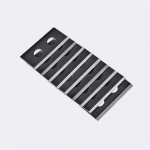 Pjovimo peiliai 12 vnt. Worx Landroid