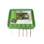 Dėžė lauko jungtims Dribox 330