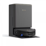 Plaunantis dulkių siurblys robotas Ecovacs DEEBOT T90S PRO OMNI