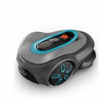 GARDENA DUOCONNECT Smart SILENO max 1000 m&sup2;