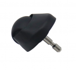 Hobot Legee D7 priekinis ratukas