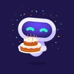 Dovanų kuponas - Gimtadienis, 200