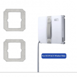 Ecovacs valymo &scaron;luostės WINBOT MINI GREY