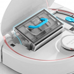 Hobot Legee D7 konteinerio talpa
