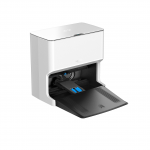 Legee D8 įkrovimo, &scaron;luostės i&scaron;plovimo/džiovinimo, vandens papildymo, stotelė "LuLu"