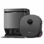 Plaunantis dulkių siurblys robotas Midea V15