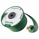 Laidas kontūro robotams Grimsholm Premium Plus 500m