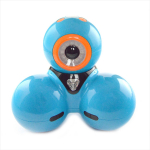 Edukacinis robotas - Dash Robot