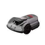 Belaidis vejos robotas Sunseeker X7 Plus Gen2