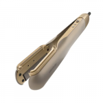 Plaukų tiesintuvas Cecotec AirLisse 2in1 ForceDry Champagne