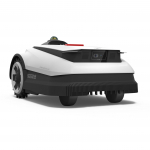 Belaidis vejos pjovimo robotas Ecovacs GOAT A3000 LiDAR