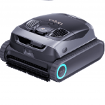 Belaidis baseinų valymo robotas Aiper Scuba X1 Pro