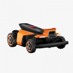 Belaidis vejos pjovimo robotas SEGWAY Navimow Terranox 2.4 ha
