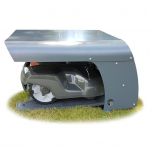 Garažas robotams ROBOTPROTECT A