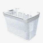Scuba S1/N1 Plus MicroMesh&trade; filtrų rinkinys