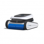 Belaidis baseinų valymo robotas Ecovacs Ultramarine P1