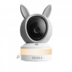 TESLA Bambino BM40 wifi vaizdo auklė