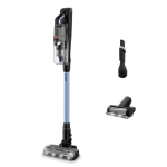 Belaidis dulkių siurblys Bissell PowerClean FurFinder Select