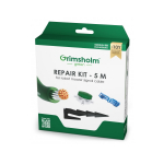 Montavimo rinkinys XS, Grimsholm 5m