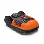 Vejos pjovimo robotas Worx Landroid L800 (WR148E)