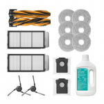 Priedų rinkinys skirtas Mova V50 Ultra/Ultra Complete