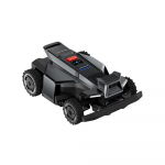 Belaidis vejos pjovimo robotas SEGWAY Navimow X450E