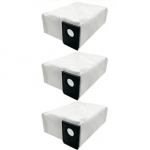 Midea V15 dulkių mai&scaron;eliai (3vnt)