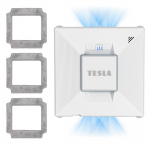 TESLA RoboStar W800 WiFi &scaron;luostės