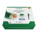 Montavimo rinkinys M, Grimsholm 200m