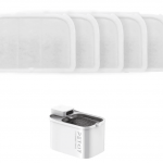 PETKIT fontanėlio filtras Eversweet Max, 5 vnt