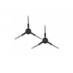 Xiaomi Robot Vacuum T12/E10C &scaron;oninis &scaron;epetėlis