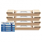 PETKIT Crystal pH stebėjimo kraiko rinkinys