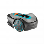 Vejos pjovimo robotas Gardena Sileno minimo 500