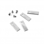 STIGA vejos roboto pjovimo peiliukai (12 vnt.)