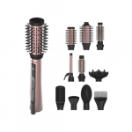 Plaukų formavimo &scaron;ukos Cecotec CeramicCare 10in1 AirBrush