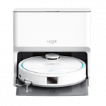 Plaunantis dulkių siurblys robotas Hobot Legee Q10 Pro