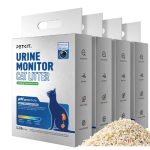 PETKIT Urine Monitor sulimpantis augalinis kraikas