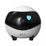 EBO SE namų stebėjimo robotas