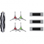 Ecovacs DEEBOT Buddy priedų rinkinys DKT060086, 950, T8, N8, T9 serijai