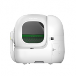 Savaime i&scaron;sivalantis kačių tualetas-robotas Petkit Purobot Max Pro 2