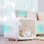 Petkit Airsalon Max i&scaron;manioji naminių gyvūnėlių džiovykla