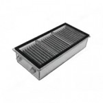 MOVA filtras tinkantis P50 Ultra, V50 Ultra, V60 Mobius