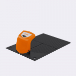 STIHL iMOW ADO 401 įkrovimo stotelė