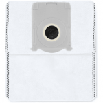 Ecovacs antibakteriniai mai&scaron;eliai DEEBOT X8/X9/T50/T50 MAX /T30C PRO