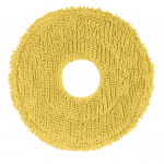 MOVA V60 Mobius pliu&scaron;inės &scaron;luostės (geltonos)