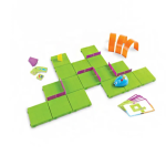 &bdquo;Code and Go&ldquo; programuojama pelė