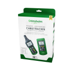 Kontūro laido paie&scaron;kos prietaisas Grimsholm