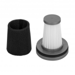 TESLA AeroStar T300 EPA ir putplasčio filtras