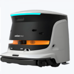 I&scaron;manus grindų valymo robotas CleaniBot S55 Pro