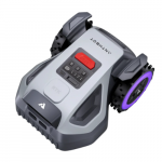 Belaidis vejos robotas ANTHBOT M5 su RTK + AI navigacija, iki 500 m&sup2;